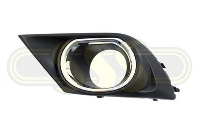 Genuine Subaru Liberty Fog Lamp Cover Left Hand With Fog Light (08/14-12/17)