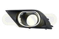 Genuine Subaru Liberty Fog Lamp Cover Left Hand With Fog Light (08/14-12/17)