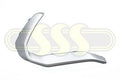 Genuine Audi Q3 Bar Mould Left Hand Rear (06/18-)