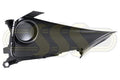 Genuine Toyota Corolla 94-On Fog Lamp Cover Right Hand No Fog No (08/18-11/22)