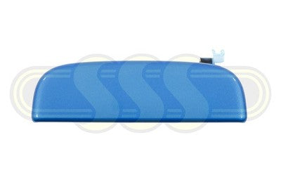 Genuine Suzuki Jimny Sierra Door Handle Outer Left Hand (11/18-On)