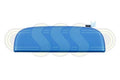 Genuine Suzuki Jimny Sierra Door Handle Outer Left Hand (11/18-On)