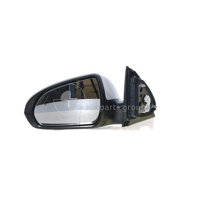 Genuine Hyundai i30 PD Door Mirror LH Electric With Indicator With Heated