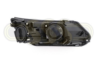 Volkswagen Tiguan Head Lamp Left Hand No Xenon E-Mark (05/11-2016)