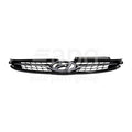 Genuine Hyundai Elantra MD Grille (06/11-10/13)