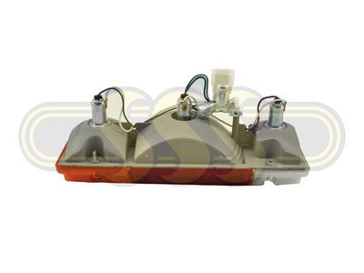 Genuine Toyota Hilux 1988-On Tail Lamp Right Hand Tray Type 310mm x (08/22-On)