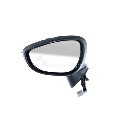 Genuine Ford Fiesta WT Door Mirror LH (06/10-07/13)