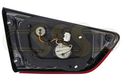 Genuine Kia Optima Rear Garnish Lamp Right Hand No LED (06/13-06/15)