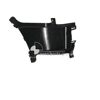 Genuine Kia Cerato BD Front Bar Grille RH (12/18-04/21)