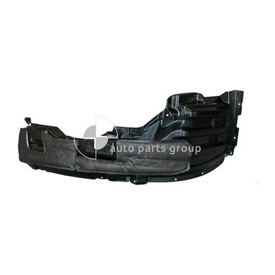Genuine Mitsubishi Outlander ZL Front Guard Liner RH (10/17-08/22)