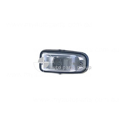 Genuine Hino 300 XJC710/XJC720/XJC740 Marker Lamp R/L (07/11-On)