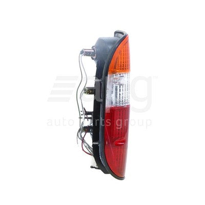 Ford Courier PE/PG/PH Tail Lamp LH (01/99-10/06)