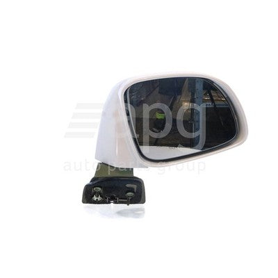 Genuine Holden Captiva CG II Door Mirror RH Electric With Indicator With Heated