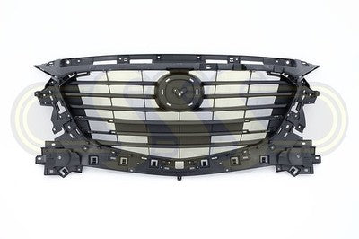 Mazda Mazda3 Grille Neo, Maxx, Touring, SP25 (05/16-04/19)