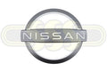 Genuine Nissan / Datsun Patrol Badge/Logo Front NISSAN LOGO FOR TI (08/19-On)