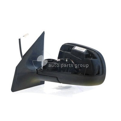 Genuine Nissan Almera Door Mirror LH Electric Without Indicator (06/12-07/14)