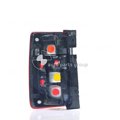 Volkswagen Caddy 2K Tail Lamp RH (11/15-07/21)