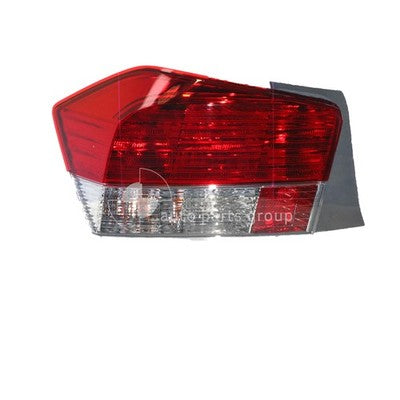Genuine Honda City GM Tail Lamp LH (02/09-04/12)