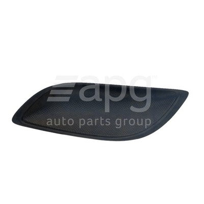 Genuine Toyota Yaris NCP90R/NCP91R Front Bar Grille LH (08/05-07/11)
