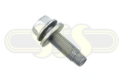 Genuine Toyota Corolla Cross Trim Clips Front BOLT FLANGE (10/22-07/25)
