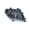 Nissan Navara D40/R51 Head Lamp RH Halogen Electric Adjust (05/05-04/15)