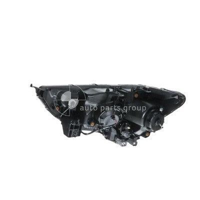Genuine Mitsubishi ASX XC Head Lamp RH Halogen Electric Adjust (10/16-10/19)