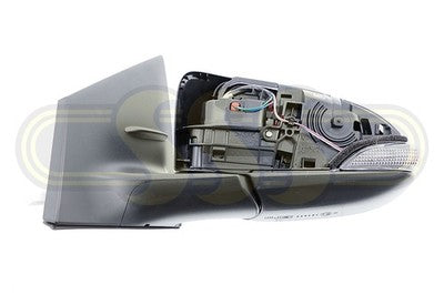 Genuine Toyota Corolla 94-On Door Mirror Body Left Hand Electric (11/16-12/19)