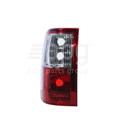 Ford Falcon Ute FG/FG II/FG X Tail Lamp LH (05/08-10/16)