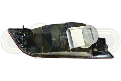 Jeep Compass Bar Reflector Left Hand Rear (01/17-10/20)