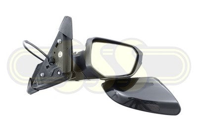 Honda Civic Door Mirror RH No Mirror Light Type No Auto Fold No No (2018-On)