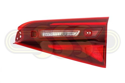 Genuine Kia Seltos Rear Garnish Lamp Right Hand No LED (08/19-09/22)
