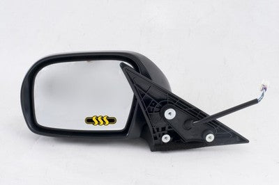 Genuine Subaru Liberty Door Mirror Left Hand White Electric (06/06-07/09)