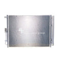 Hyundai i30 GD/GD II A/C Condenser 12 mm 5.4 mm Fin (05/12-03/17)