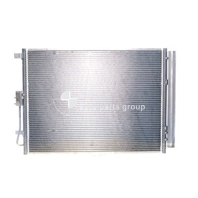 Hyundai i30 GD/GD II A/C Condenser 12 mm 5.4 mm Fin (05/12-03/17)