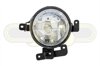 Hyundai Getz Fog Lamp Left Hand DEPO (08/05-01/11)