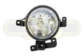 Hyundai Getz Fog Lamp Left Hand DEPO (08/05-01/11)