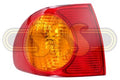 Toyota Corolla 94-On Tail Lamp Left Hand Sedan (10/99-11/01)