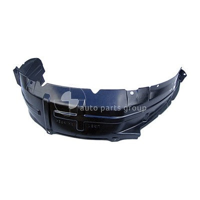 Genuine Ford Ranger PK Front Guard Liner RH (04/09-09/11)