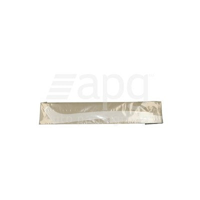Genuine Toyota Corolla ZRE182R/ZWE186R Dog Leg Protector LH (08/12-06/18)