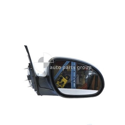 Genuine Hyundai i30 FD Door Mirror RH (09/07-04/12)