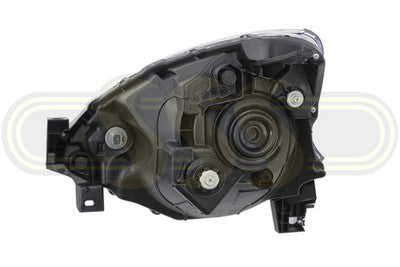Nissan / Datsun Micra Head Lamp Right Hand (04/15-On)