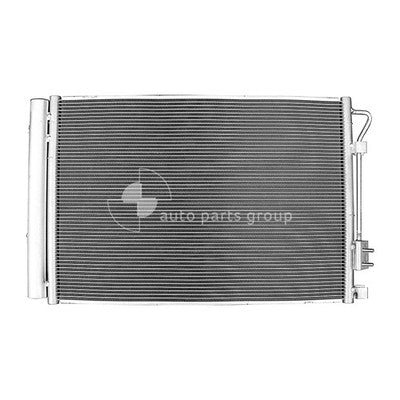 Hyundai Accent RB/PB/UB A/C Condenser 16 mm 5.4 mm Fin (07/11-04/19)
