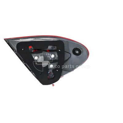 Mercedes-Benz E Class W211 Tail Lamp RH (09/02-07/09)