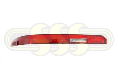 Genuine Audi Q7 Bar Lamp Left Hand Rear (01/20-Present)