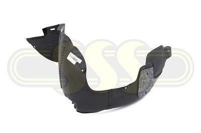 Genuine Hyundai I30 Guard Liner Left Hand Front (03/12-12/14)
