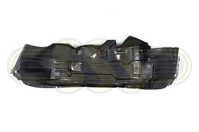 Nissan / Datsun Navara Ute Guard Liner Left Hand (05/05-01/10)