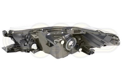 Toyota Hilux 1988-On Head Lamp Right Hand No LED DEPO No Motor (12/17-On)