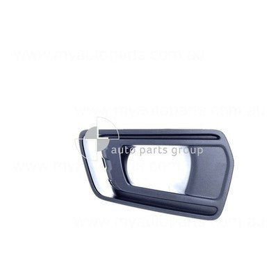 Genuine Ford Ranger PX III Front Bar Grille RH (09/18-07/22)