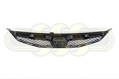 Genuine Honda Civic Grille (12/08-04/12)