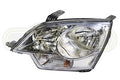 Genuine Holden Captiva Head Lamp Left Hand ?/08-, LAST 6 VIN 242842 (02/11-On)